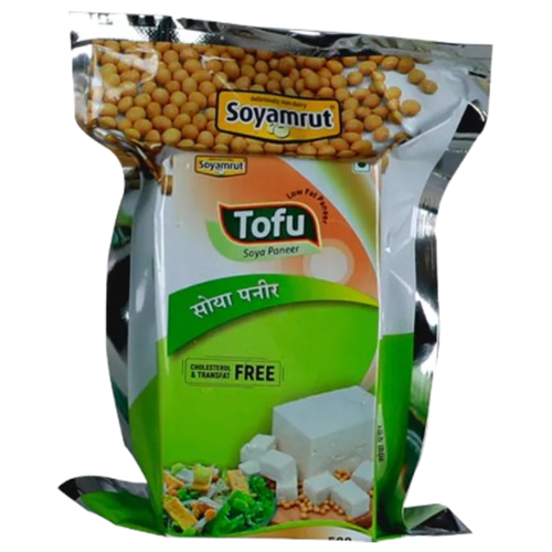Green Gate Soya Food Tofu | 500g
