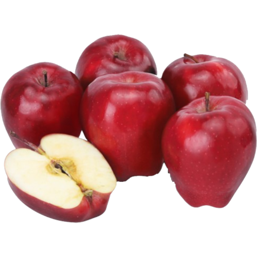 SM Bonus U Washington Red Apples #113 | 6pcs