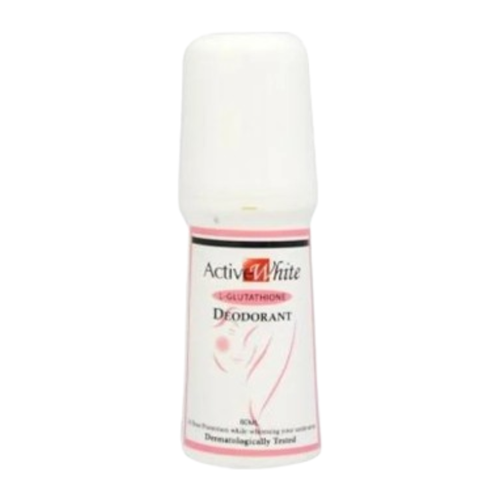 Active White Gluta Deodorant | 50ml