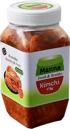 Manna Premium Kimchi Fresh | 475g
