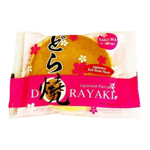 Tiffany Dorayaki|  90g