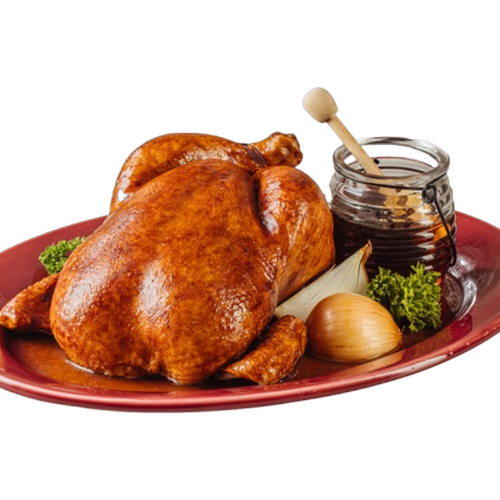 Chooks Oven Roasted Chicken Sweet Roast | pc