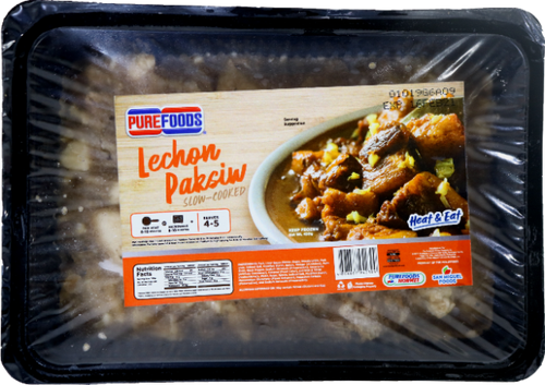 Purefoods Heat & Eat Lechon Paksiw | 450g