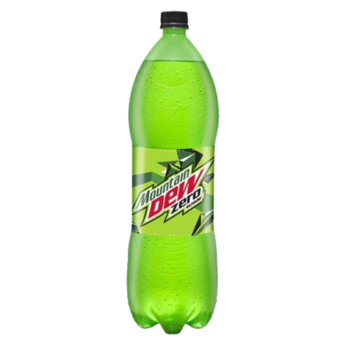 Mountain Dew Zero Sugar | 1.5L