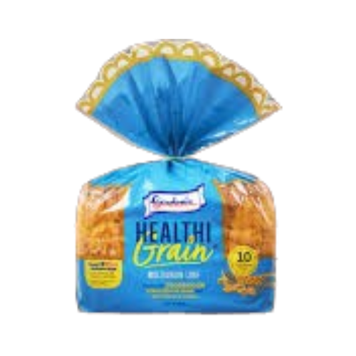 Gar Healthy Multigrain Sourdough Loaf | 400g