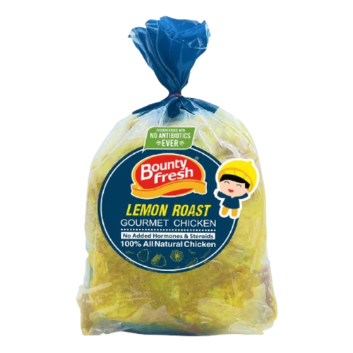 Bounty Lemon Gourmet Chicken | pc