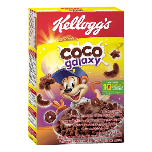 Kelloggs Coco Galaxy | 300g