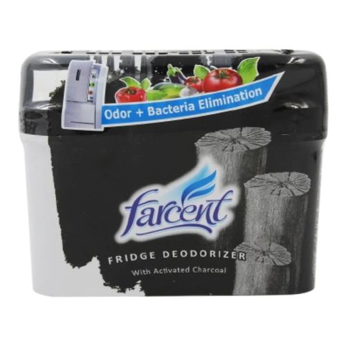 Farcent Fridge Deodorizer Charcoal  | 150g