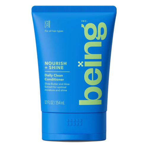Being Conditioner Nourish & Shine | 354ml