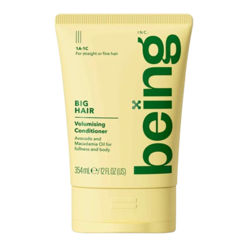 Being Conditioner Big Hair  | 354ml