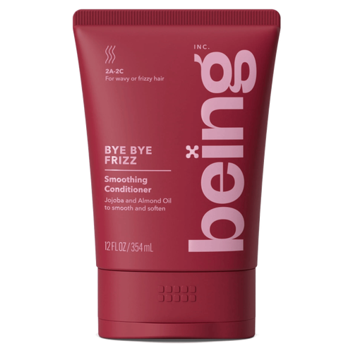 Being Conditioner Bye Bye Frizz  | 354ml