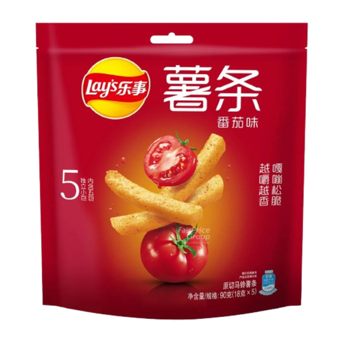 Lays Fries Tomato | 90g