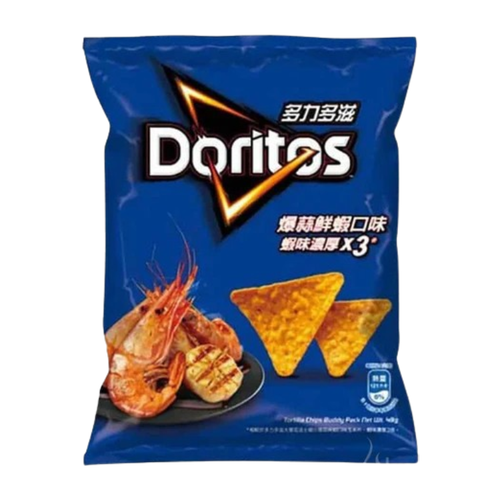 Doritos Garlic Shrimp | 102g