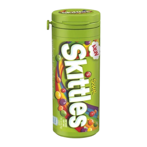 Skittles Sour Tube | 30g