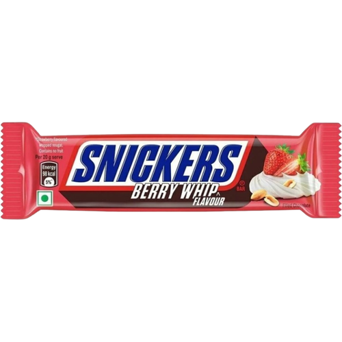 Snickers Strawberry | 40g