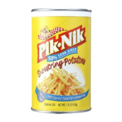 Piknik Potato Original | 60g